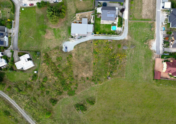 Na predaj, stavebný pozemok, Bitarová