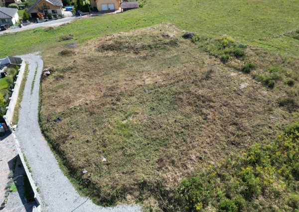 Na predaj, stavebný pozemok, Bitarová