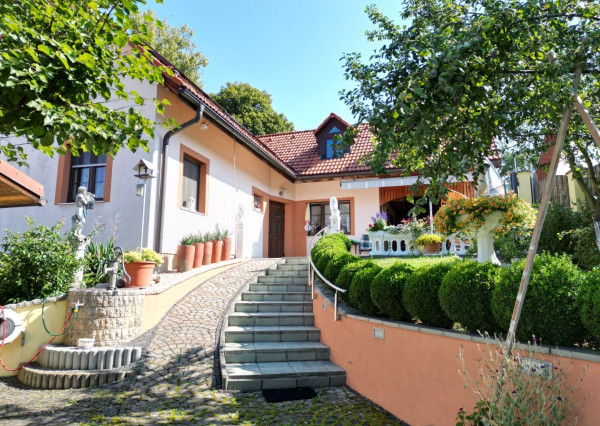 Na predaj, rodinný dom, Žilina - Višňové