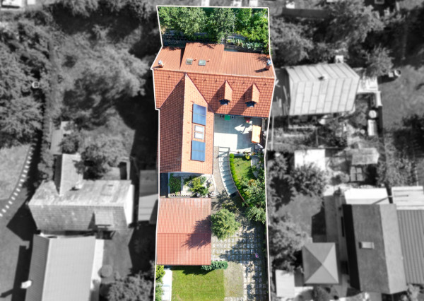 Na predaj, rodinný dom, Žilina - Višňové