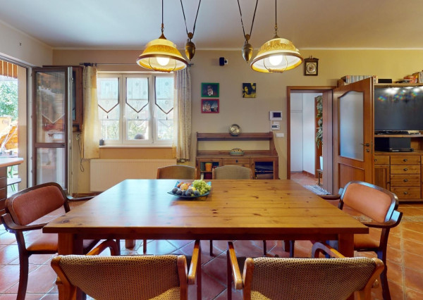 Na predaj, rodinný dom, Žilina - Višňové