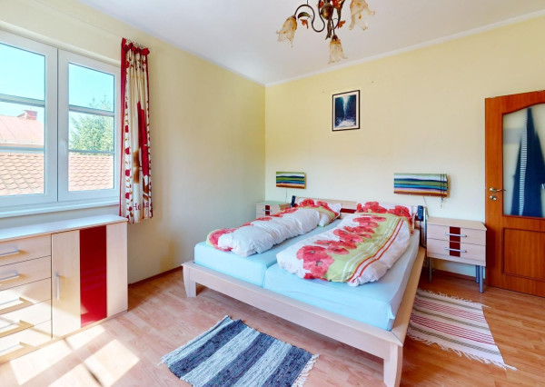 Na predaj, rodinný dom, Žilina - Višňové