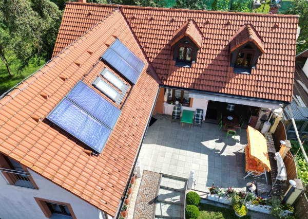 Na predaj, rodinný dom, Žilina - Višňové