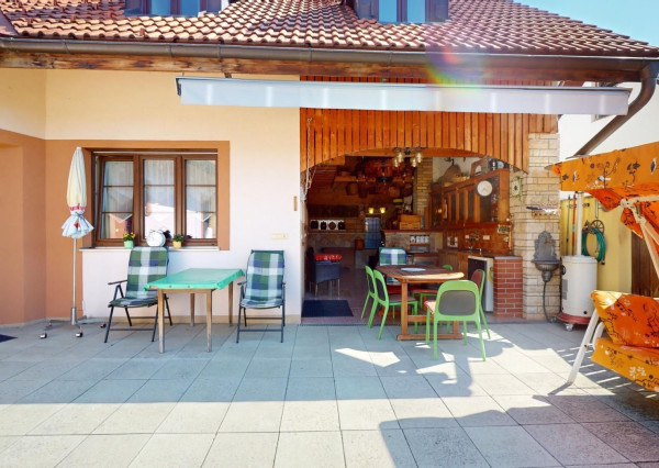 Na predaj, rodinný dom, Žilina - Višňové