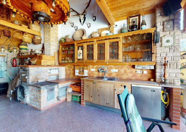 Na predaj, rodinný dom, Žilina - Višňové