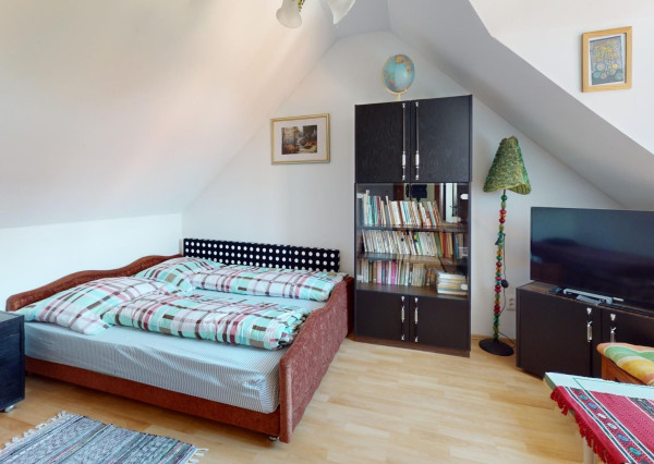 Na predaj, rodinný dom, Žilina - Višňové