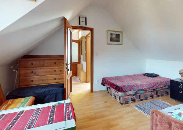 Na predaj, rodinný dom, Žilina - Višňové