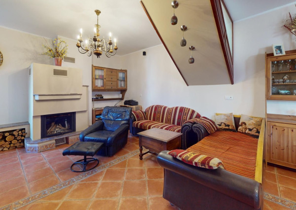 Na predaj, rodinný dom, Žilina - Višňové