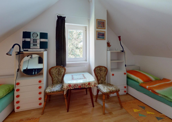 Na predaj, rodinný dom, Žilina - Višňové