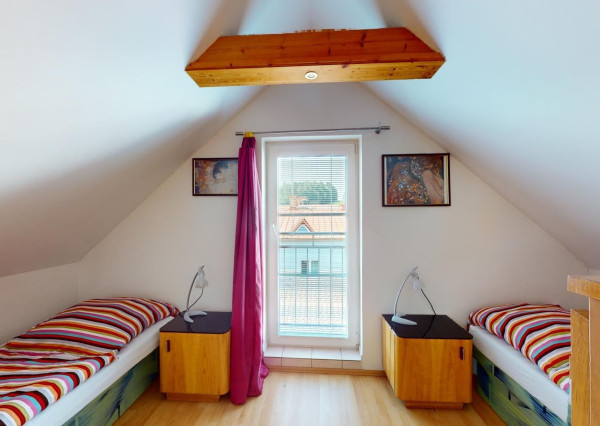 Na predaj, rodinný dom, Žilina - Višňové