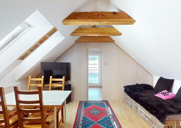 Na predaj, rodinný dom, Žilina - Višňové