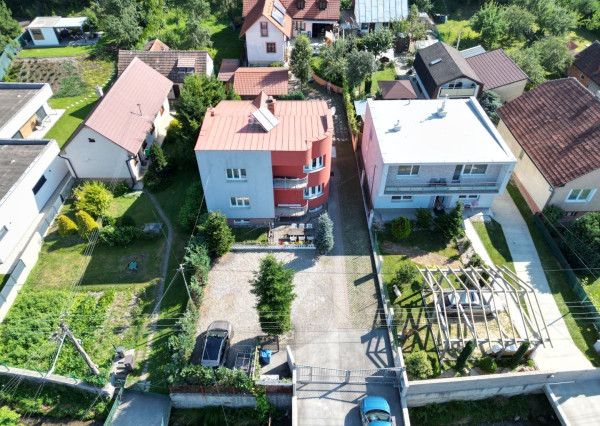 Na predaj, rodinný dom, Žilina - Višňové