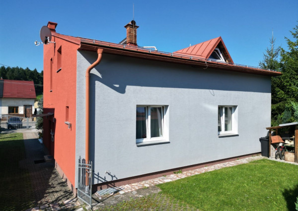 Na predaj, rodinný dom, Žilina - Višňové