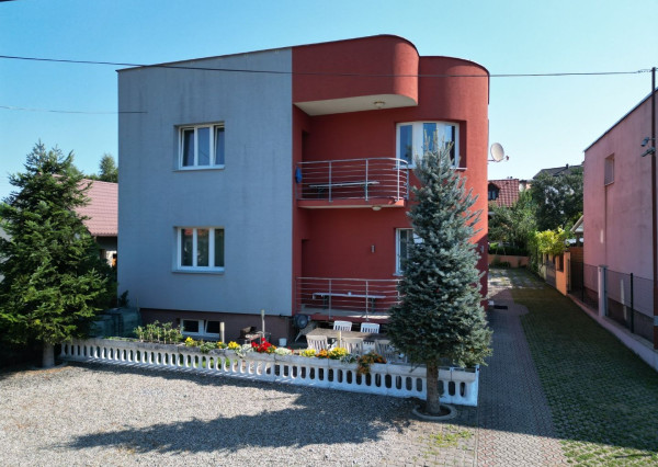 Na predaj, rodinný dom, Žilina - Višňové