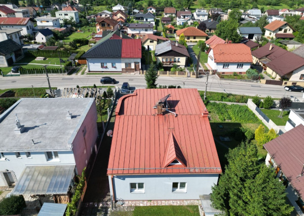 Na predaj, rodinný dom, Žilina - Višňové