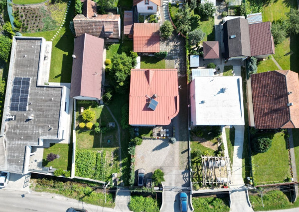 Na predaj, rodinný dom, Žilina - Višňové