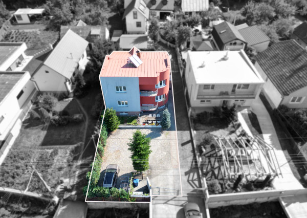 Na predaj, rodinný dom, Žilina - Višňové