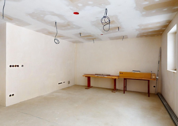 Na predaj, rodinný dom, Lopušné Pažite