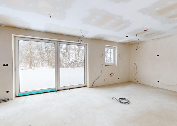 Na predaj, rodinný dom, Lopušné Pažite