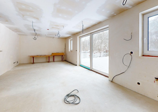 Na predaj, rodinný dom, Lopušné Pažite