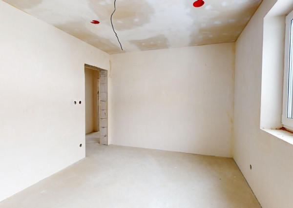 Na predaj, rodinný dom, Lopušné Pažite