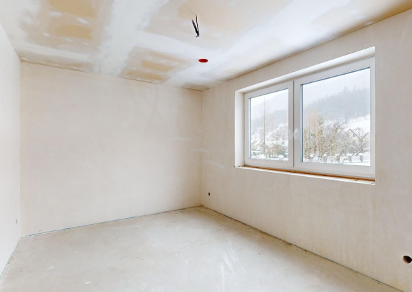 Na predaj, rodinný dom, Lopušné Pažite