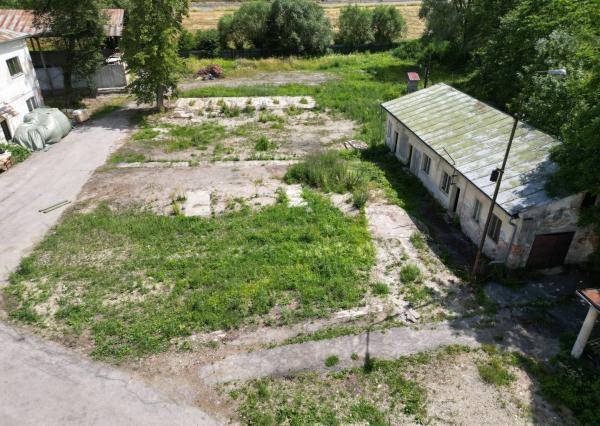 Na prenájom, pozemok - spevnená plocha, Bytča