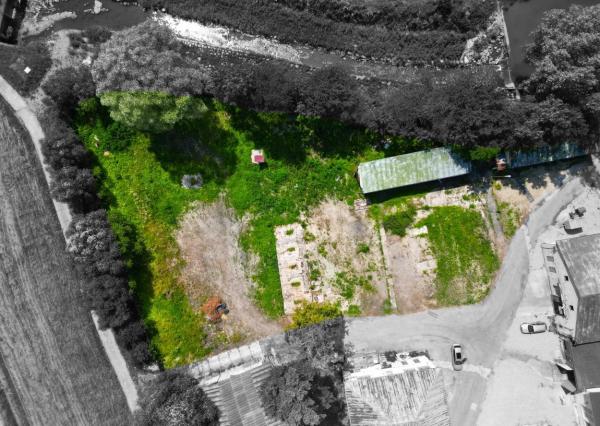 Na prenájom, pozemok - spevnená plocha, Bytča