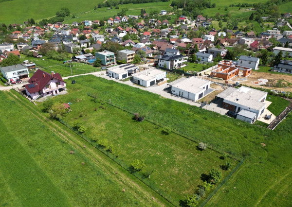 Na predaj, stavebný pozemok, Trnové-Žilina