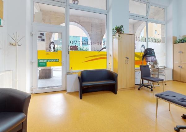 Na predaj, obchodný priestor, Bulvár, 57m2,