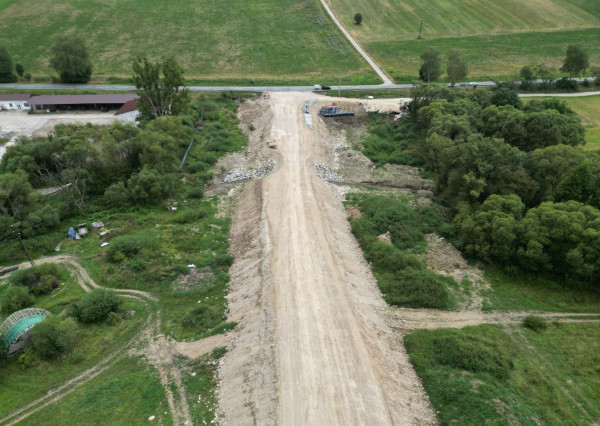 Na predaj, stavebný pozemky, Vyšný Kubín