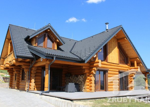 Na predaj, stavebný pozemky, Vyšný Kubín