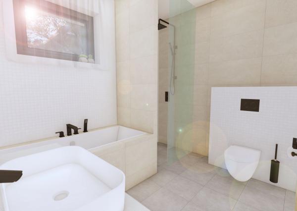 Na predaj, Rodinný dom bungalov, 4 izby, Slovany