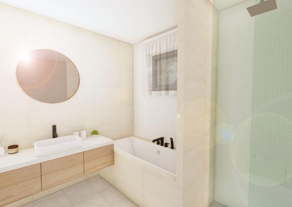 Na predaj, Rodinný dom bungalov, 4 izby, Slovany