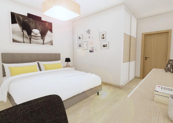 Na predaj, Rodinný dom bungalov, 4 izby, Slovany