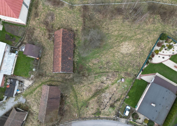 Na predaj, stavebný pozemok, Dunajov, RES group