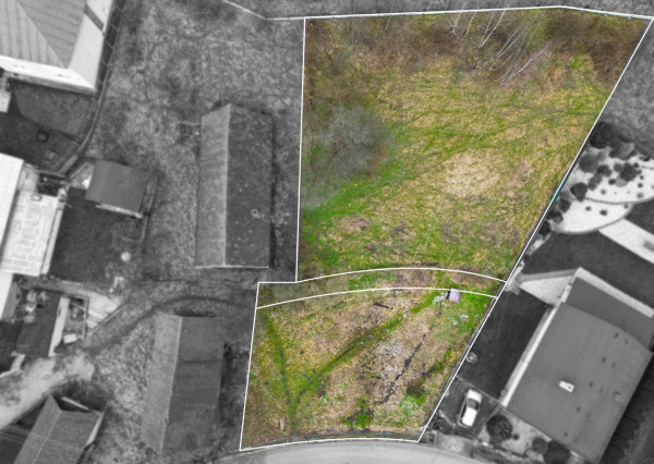 Na predaj, stavebný pozemok, Dunajov, RES group