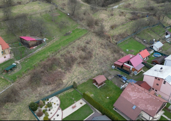 Na predaj, stavebný pozemok, Dunajov, RES group