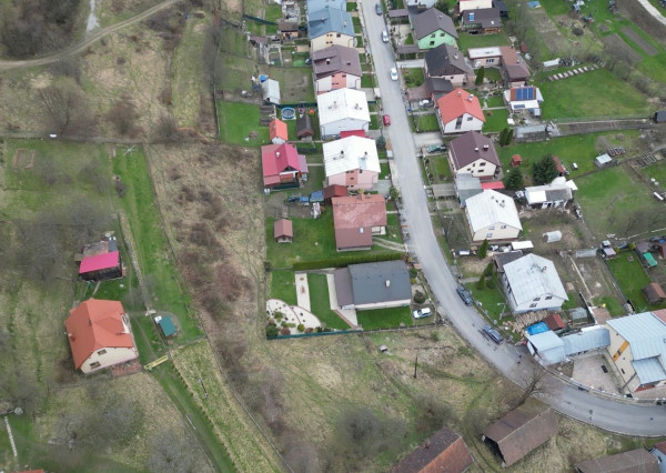 Na predaj, stavebný pozemok, Dunajov, RES group