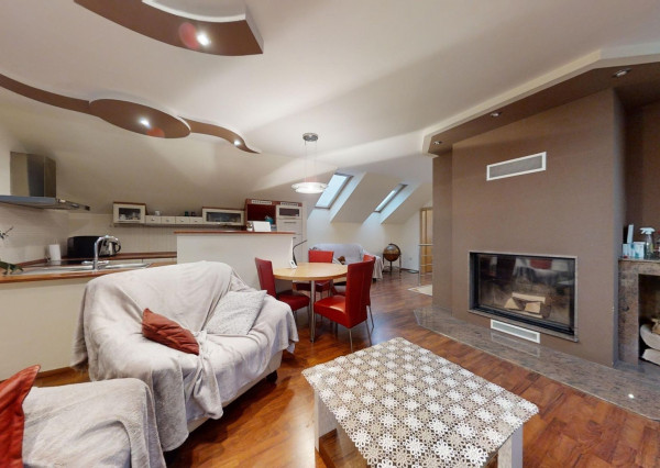 Na predaj, rodinný dom, Žilina - Turie, RES group