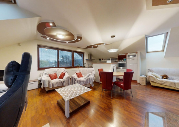 Na predaj, rodinný dom, Žilina - Turie, RES group