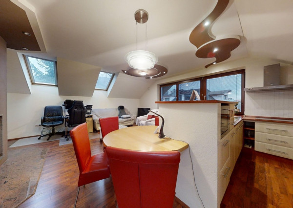 Na predaj, rodinný dom, Žilina - Turie, RES group