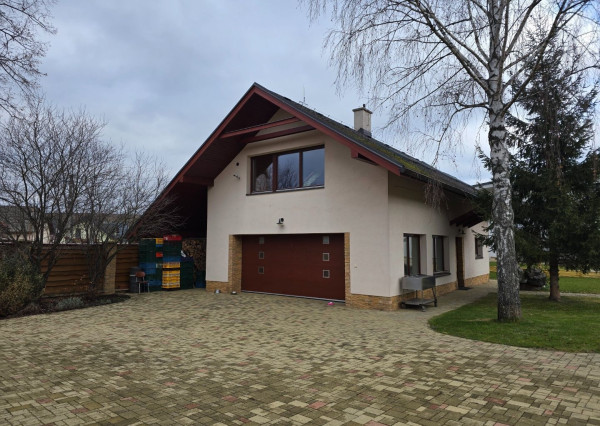 Na predaj, rodinný dom, Žilina - Turie, RES group