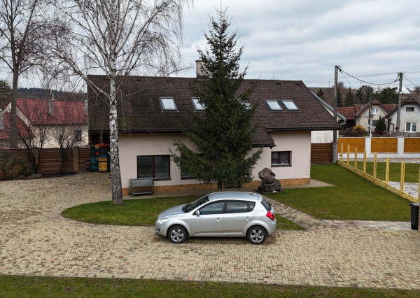 Na predaj, rodinný dom, Žilina - Turie, RES group