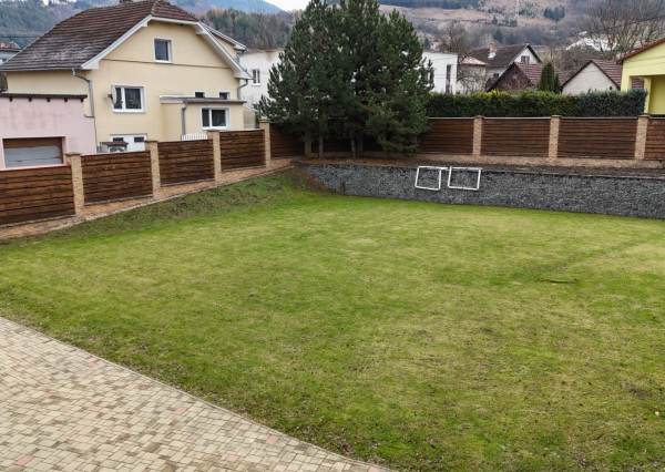 Na predaj, rodinný dom, Žilina - Turie, RES group