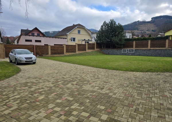 Na predaj, rodinný dom, Žilina - Turie, RES group