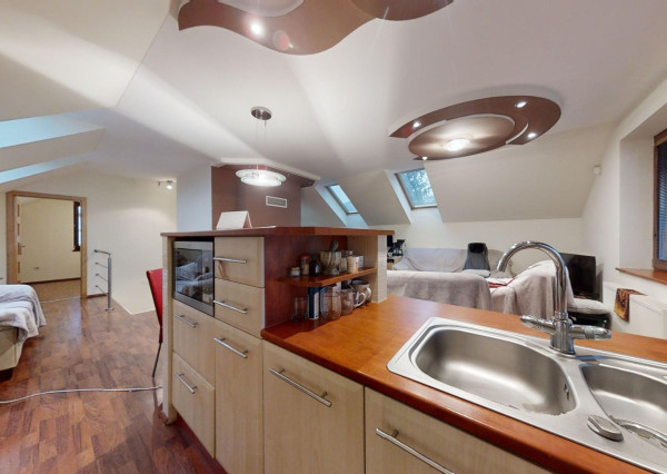 Na predaj, rodinný dom, Žilina - Turie, RES group