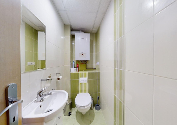 Na predaj, rodinný dom, Žilina - Turie, RES group