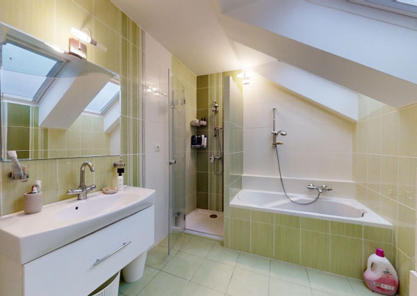 Na predaj, rodinný dom, Žilina - Turie, RES group