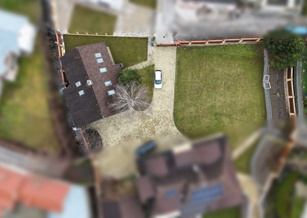 Na predaj, rodinný dom, Žilina - Turie, RES group